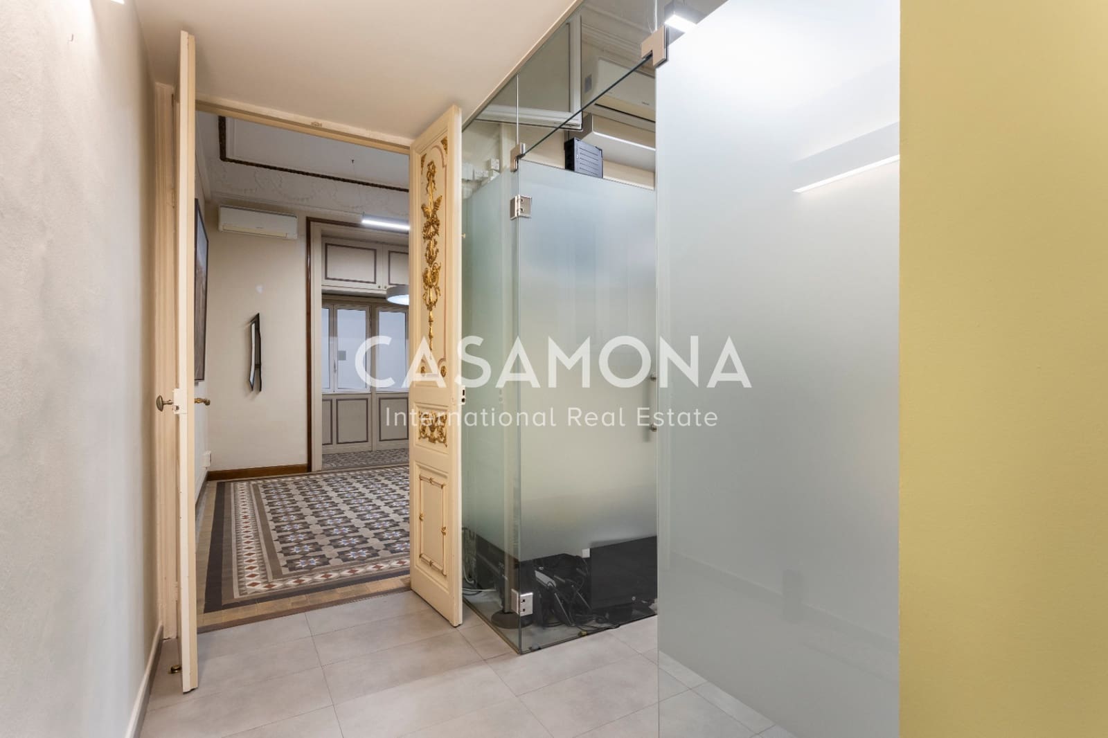 5 soverom Leilighet til salgs i Barcelona by - € 975 000 (Ref: 9158267)