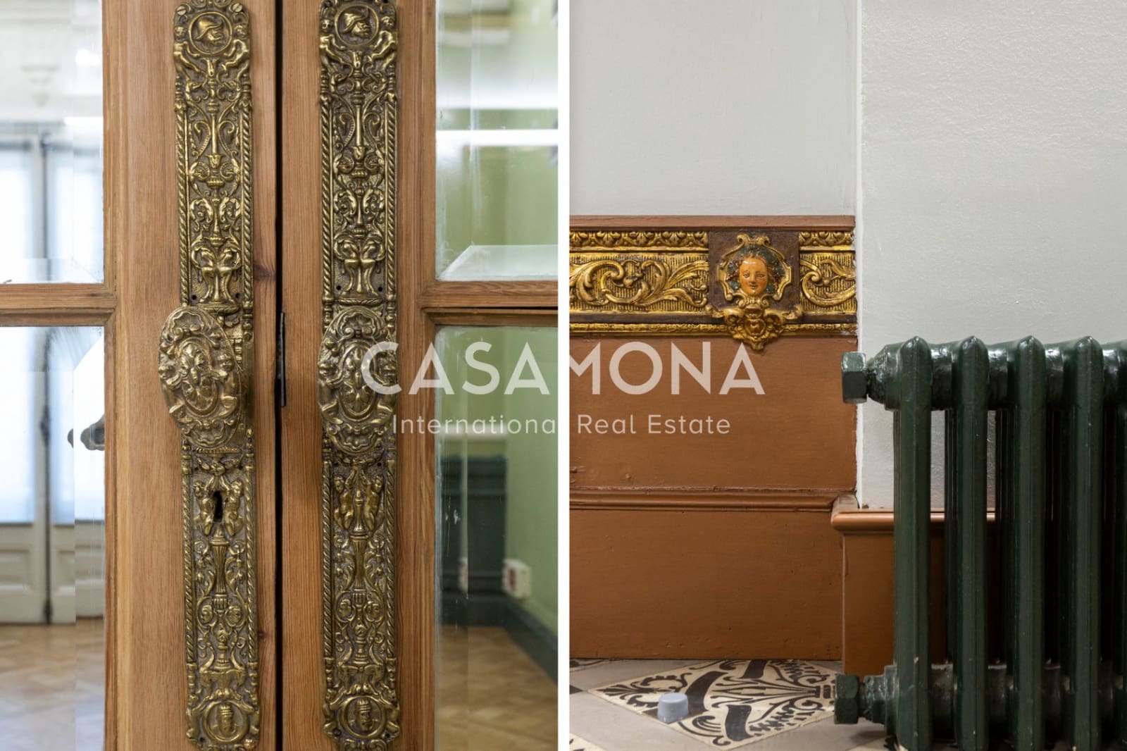 5 soverom Leilighet til salgs i Barcelona by - € 975 000 (Ref: 9158267)