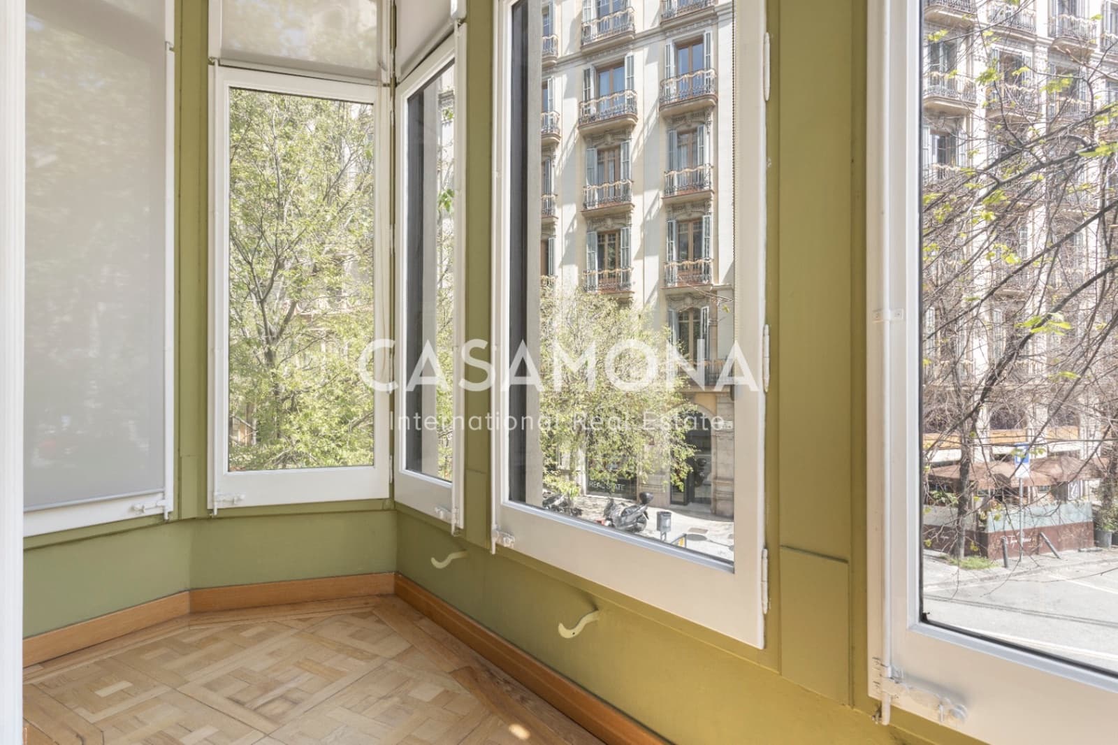 5 soverom Leilighet til salgs i Barcelona by - € 975 000 (Ref: 9158267)