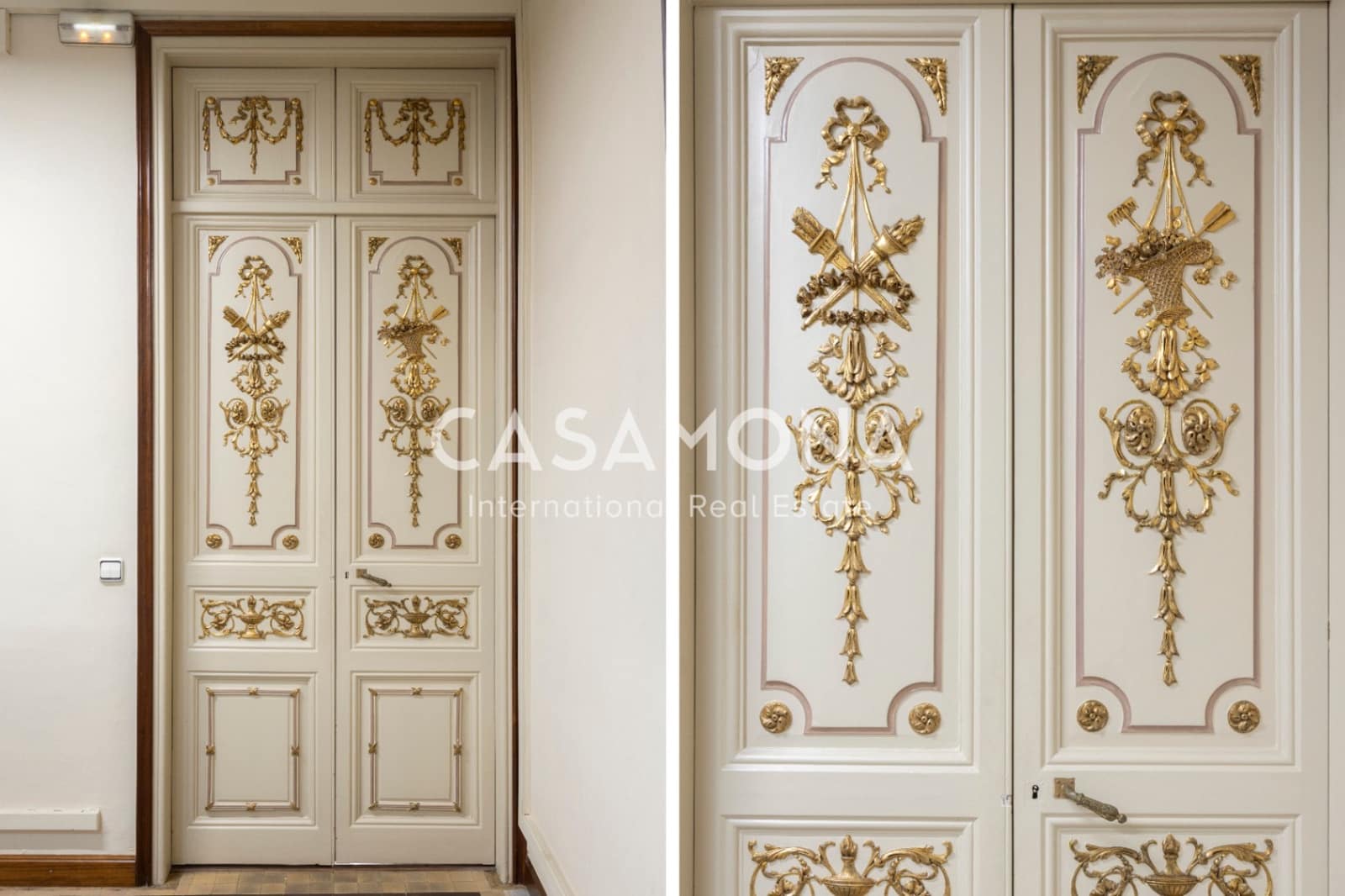 5 soverom Leilighet til salgs i Barcelona by - € 975 000 (Ref: 9158267)