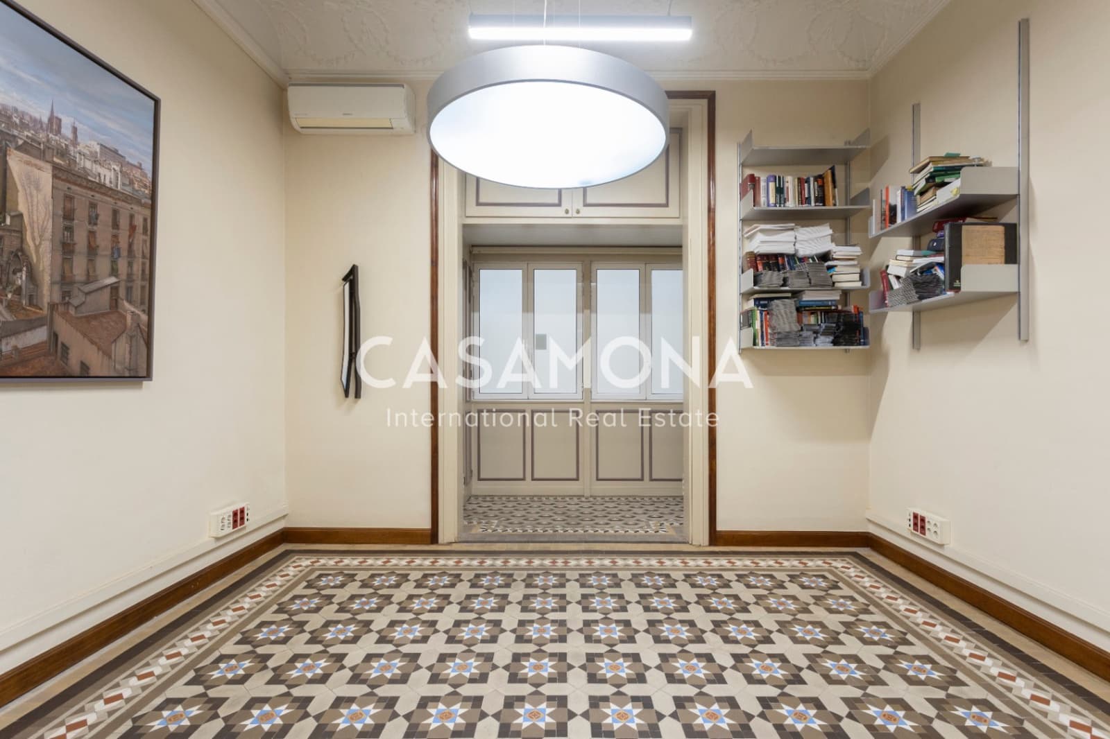 5 soverom Leilighet til salgs i Barcelona by - € 975 000 (Ref: 9158267)