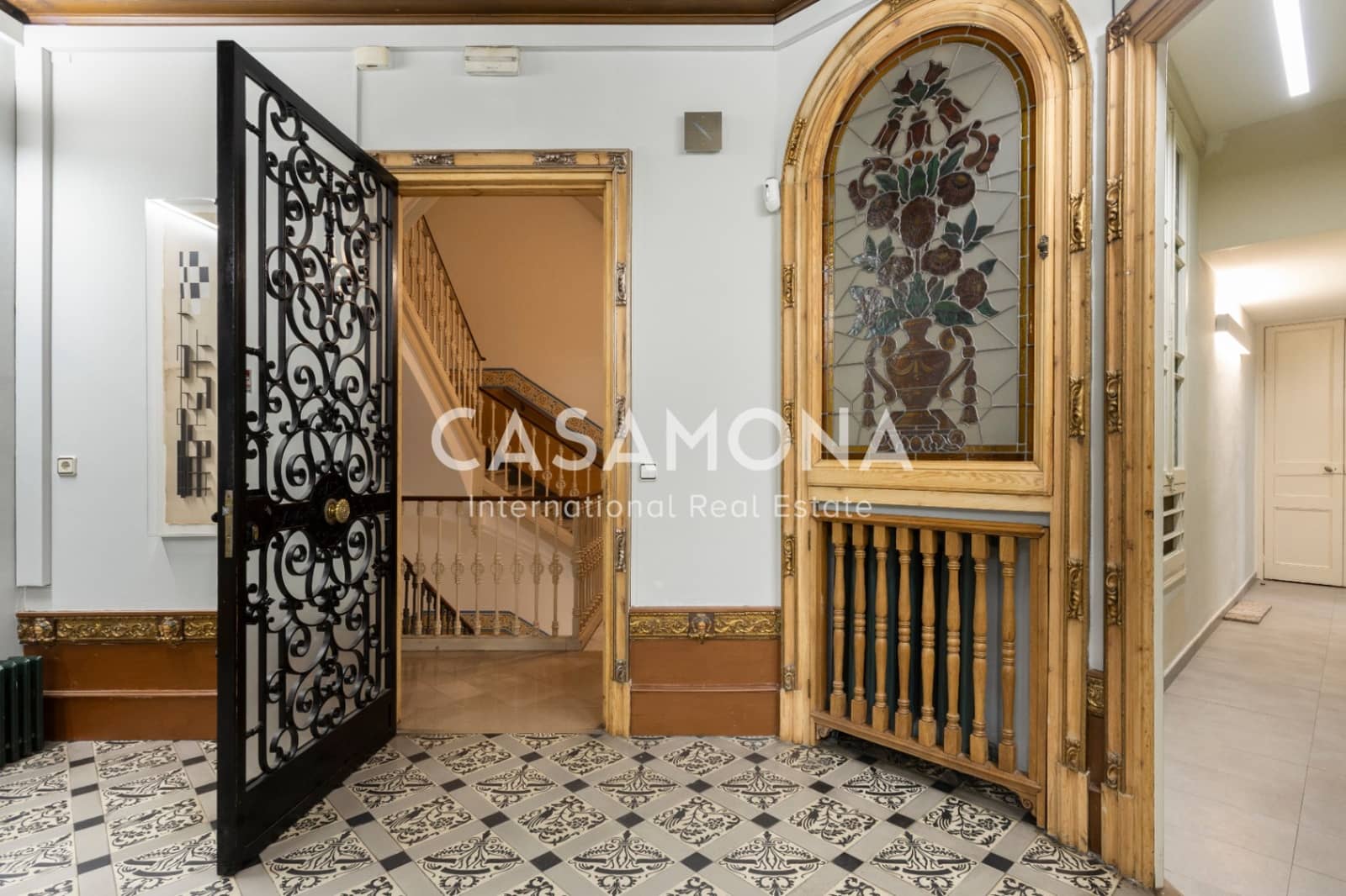 5 soverom Leilighet til salgs i Barcelona by - € 975 000 (Ref: 9158267)