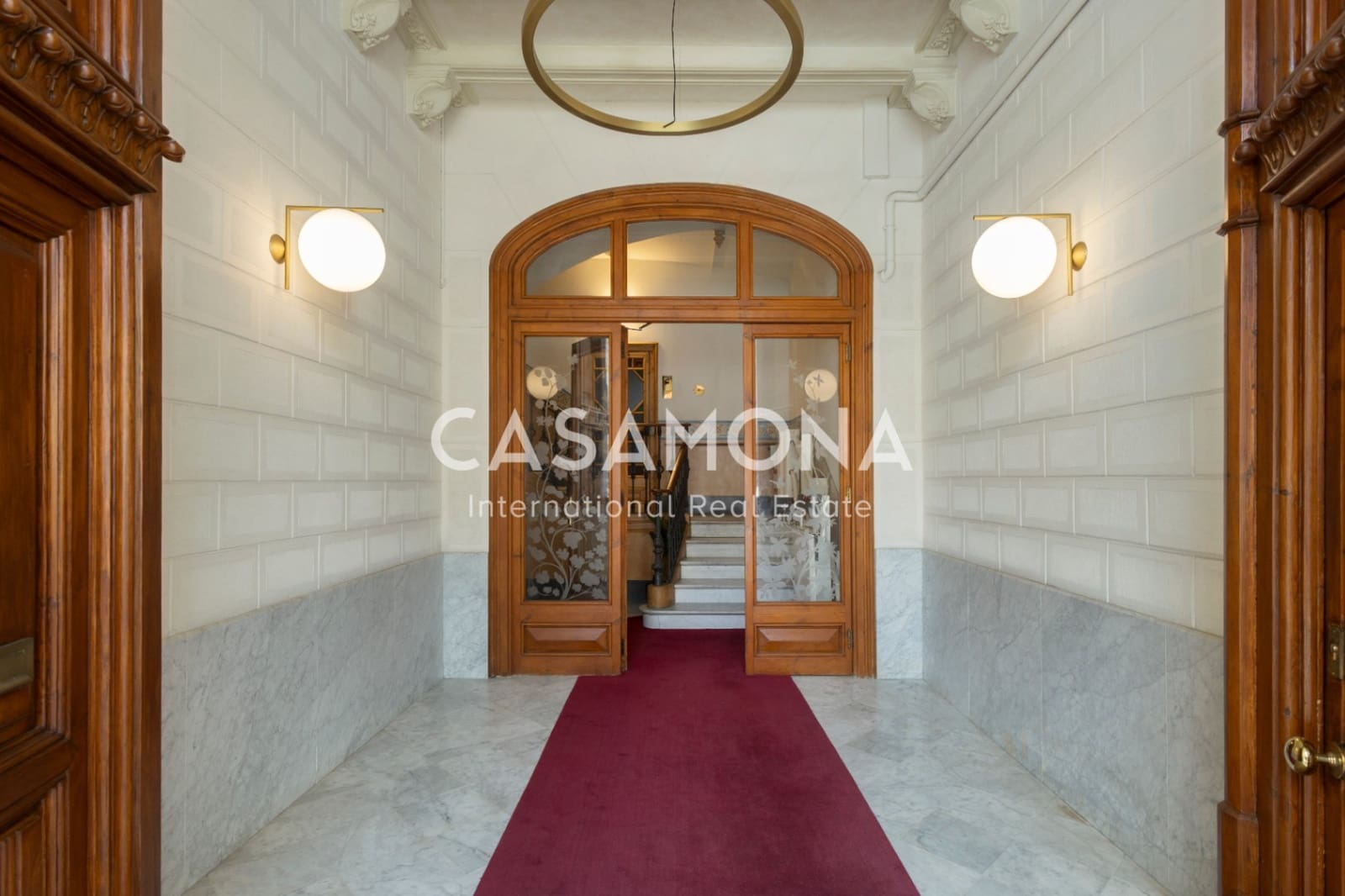 5 soverom Leilighet til salgs i Barcelona by - € 975 000 (Ref: 9158267)