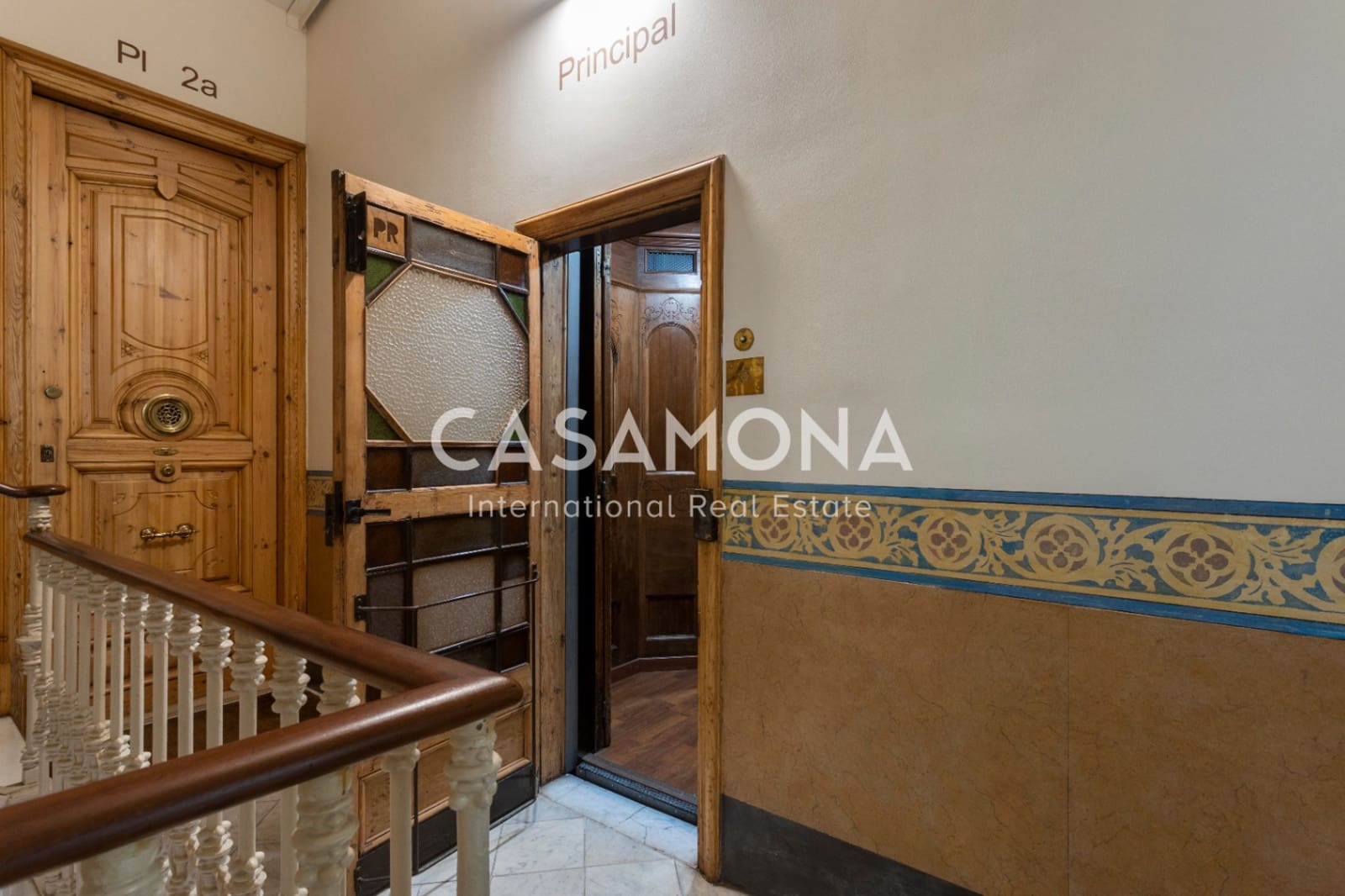 5 soverom Leilighet til salgs i Barcelona by - € 975 000 (Ref: 9158267)