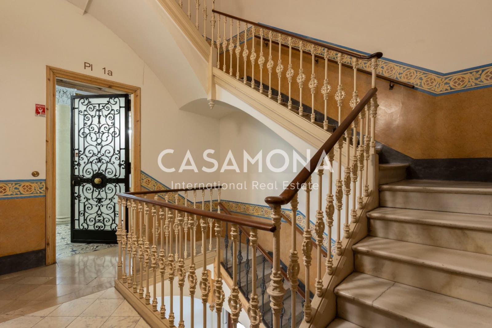 5 soverom Leilighet til salgs i Barcelona by - € 975 000 (Ref: 9158267)