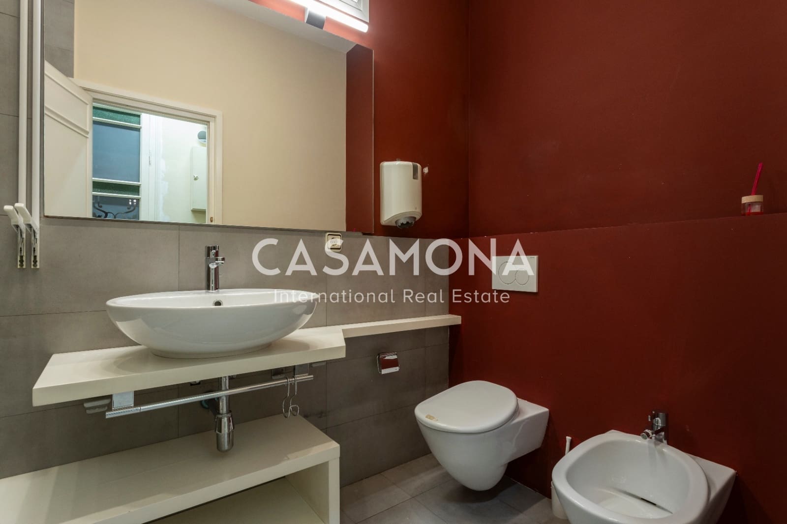 5 soverom Leilighet til salgs i Barcelona by - € 975 000 (Ref: 9158267)