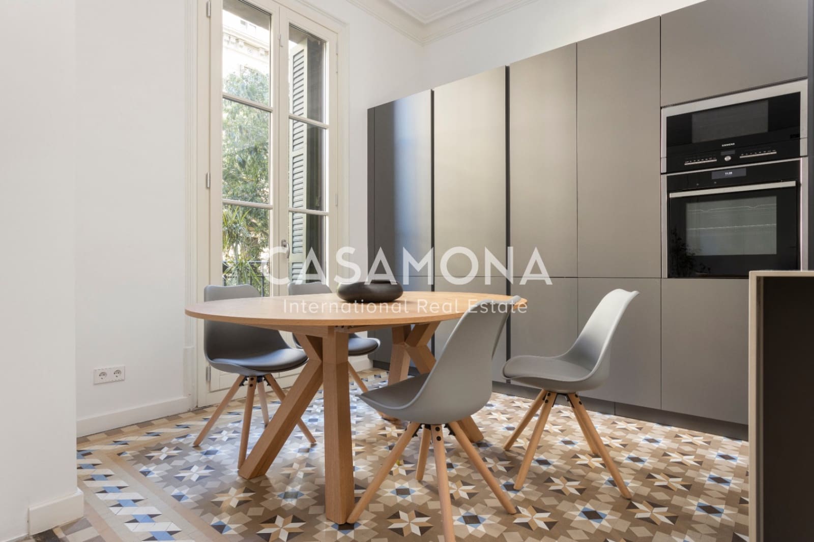 3 soverom Leilighet til salgs i Barcelona by - € 1 250 000 (Ref: 9165335)