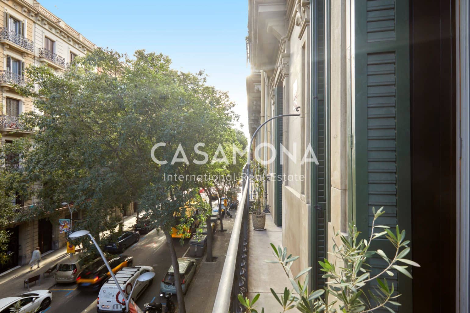 3 soverom Leilighet til salgs i Barcelona by - € 1 250 000 (Ref: 9165335)