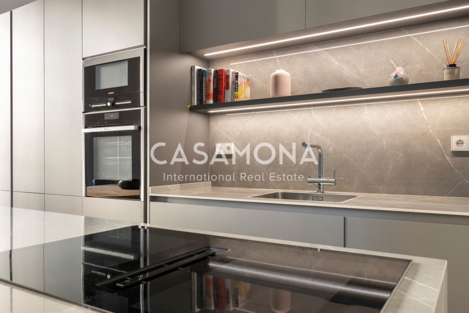 3 soverom Leilighet til salgs i Barcelona by - € 1 250 000 (Ref: 9165335)