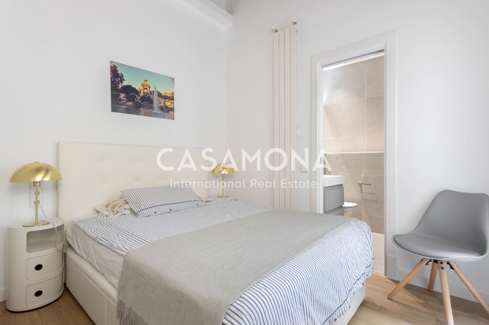 3 soverom Leilighet til salgs i Barcelona by - € 1 250 000 (Ref: 9165335)
