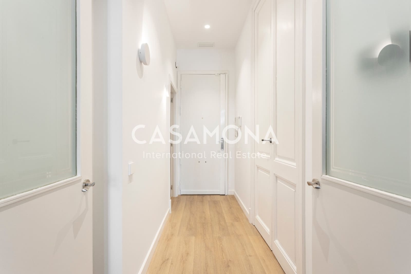 3 soverom Leilighet til salgs i Barcelona by - € 1 250 000 (Ref: 9165335)