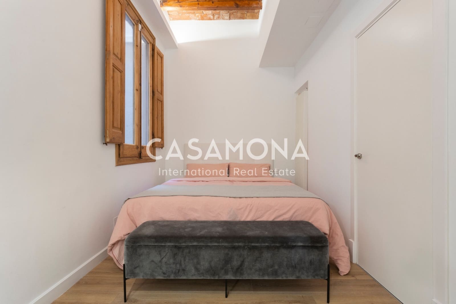 3 soverom Leilighet til salgs i Barcelona by - € 1 250 000 (Ref: 9165335)