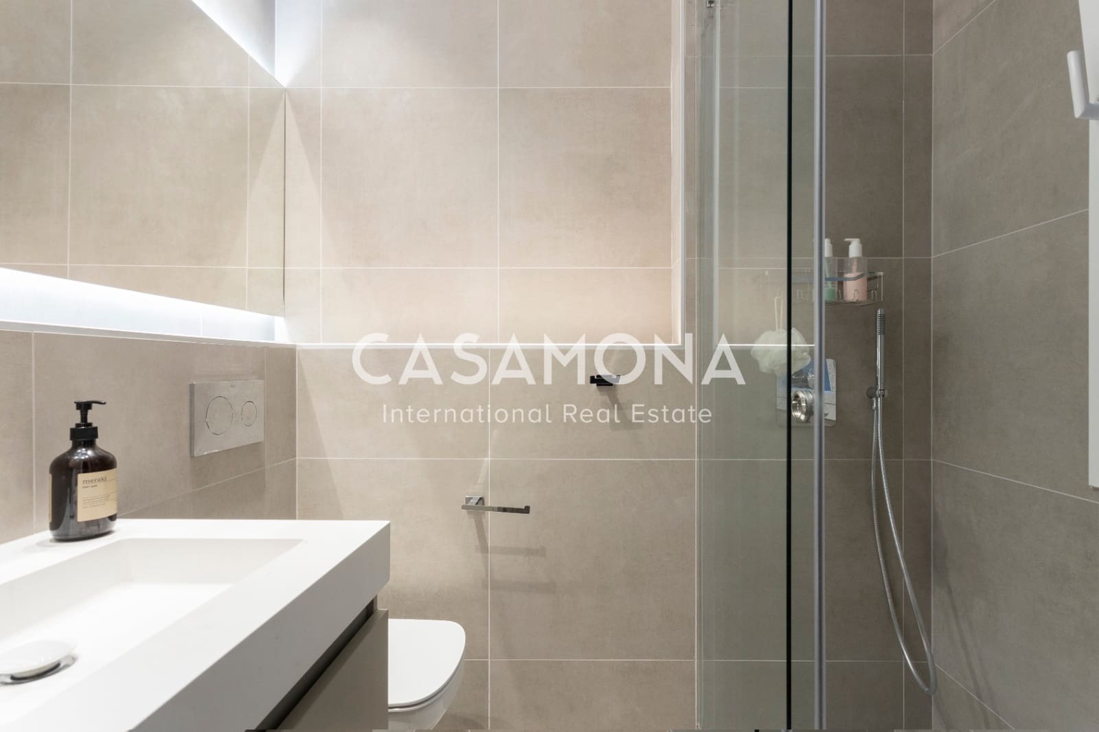 3 soverom Leilighet til salgs i Barcelona by - € 1 250 000 (Ref: 9165335)