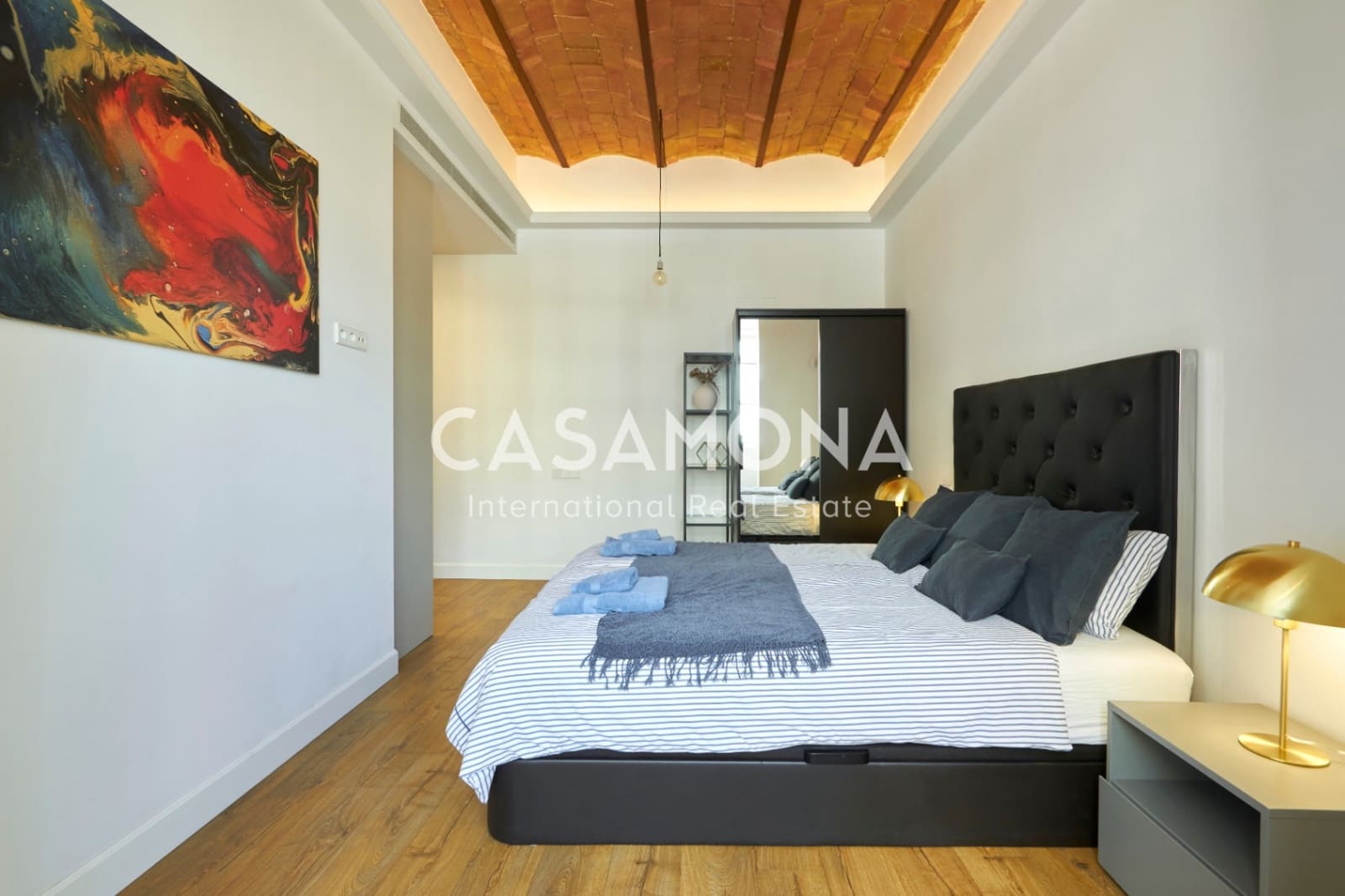 3 soverom Leilighet til salgs i Barcelona by - € 1 450 000 (Ref: 9165336)