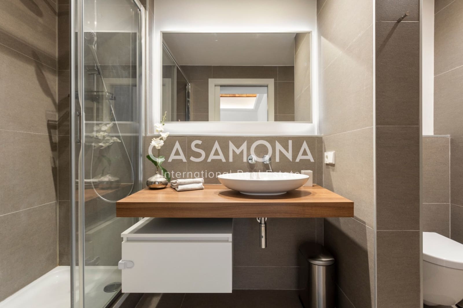 3 soverom Leilighet til salgs i Barcelona by - € 1 450 000 (Ref: 9165336)