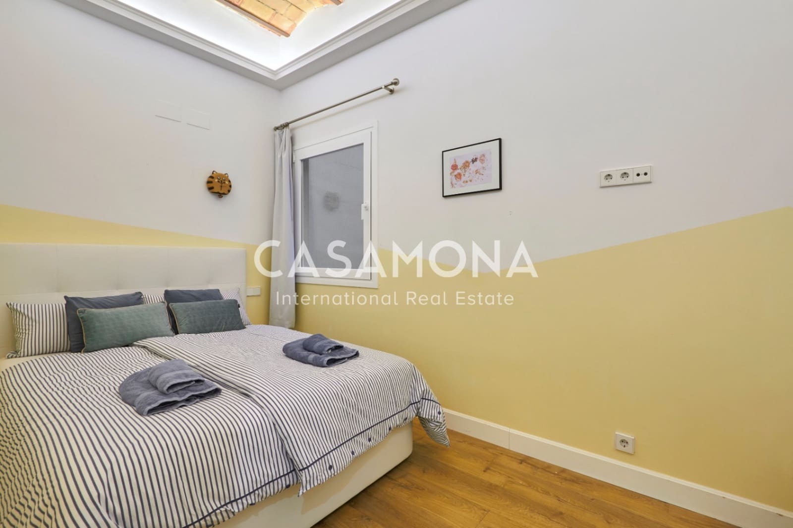 3 soverom Leilighet til salgs i Barcelona by - € 1 450 000 (Ref: 9165336)