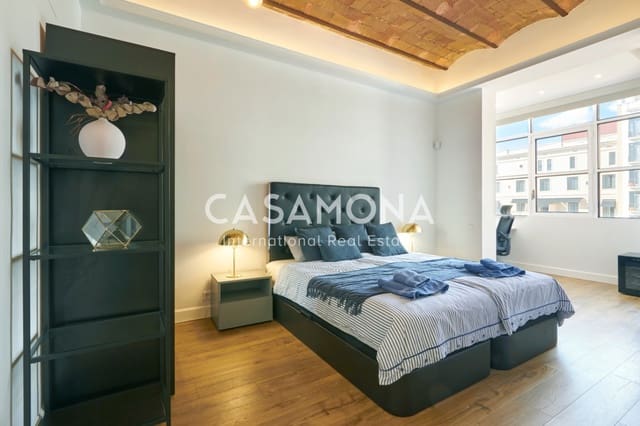 3 soverom Leilighet til salgs i La Dreta de L'Eixample, Barcelona by - € 1 450 000 (Ref: 9165336)