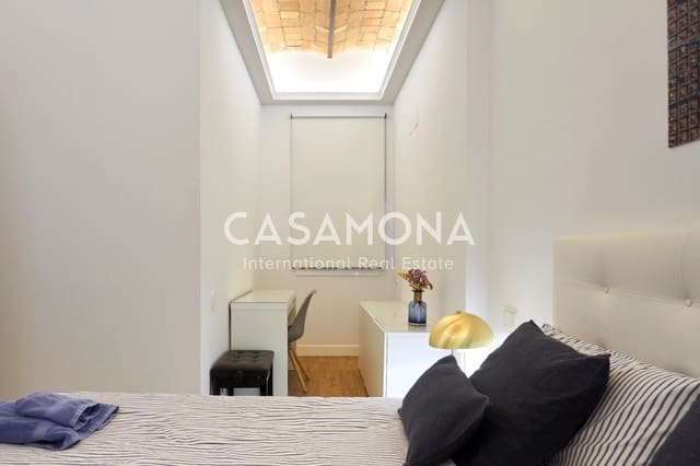 3 soverom Leilighet til salgs i La Dreta de L'Eixample, Barcelona by - € 1 450 000 (Ref: 9165336)