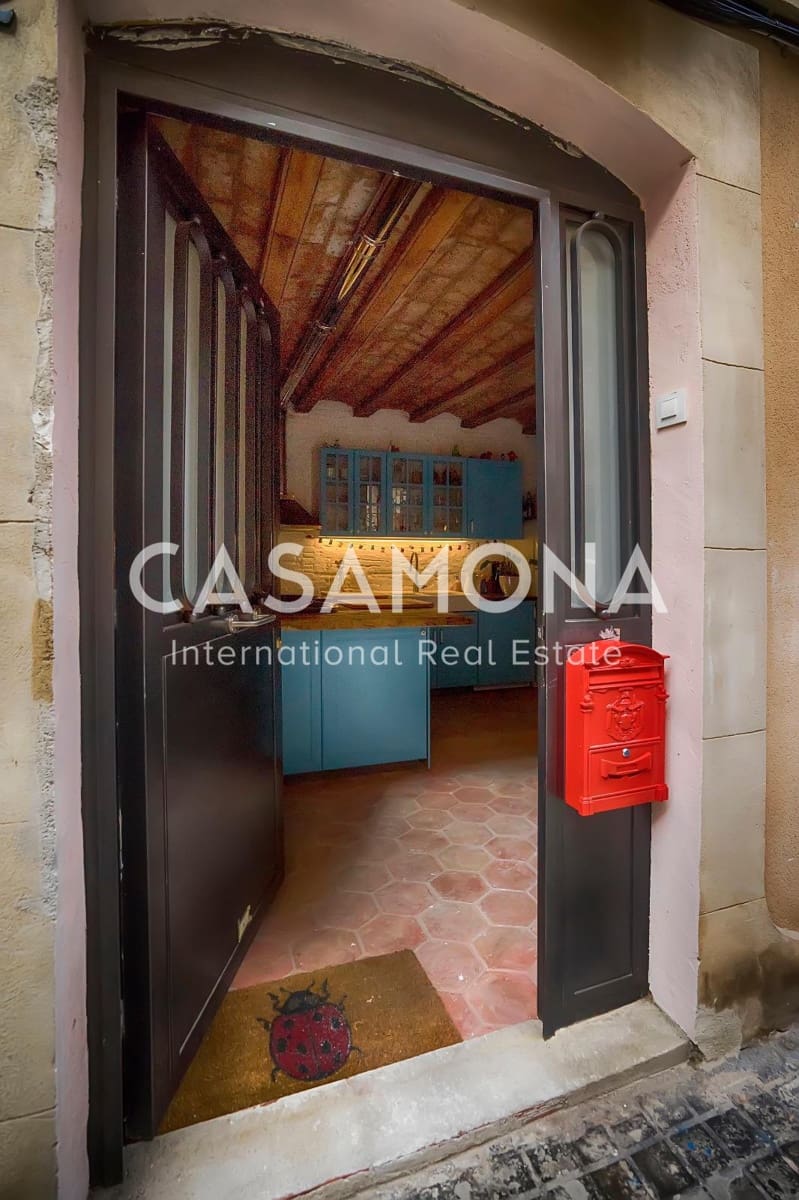 3 sypialnia Apartament na sprzedaż w Miasto Barcelona - 430 000 € (Ref: 9181915)