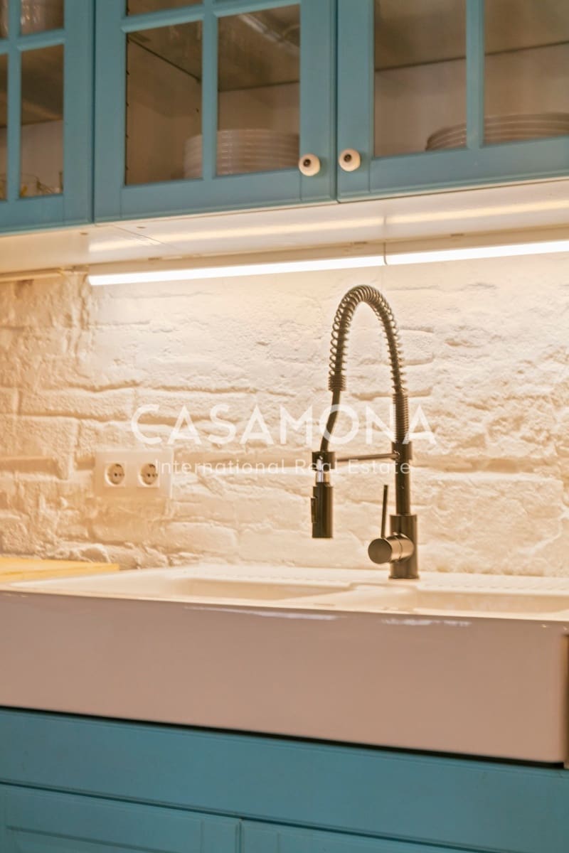 3 sypialnia Apartament na sprzedaż w Miasto Barcelona - 430 000 € (Ref: 9181915)