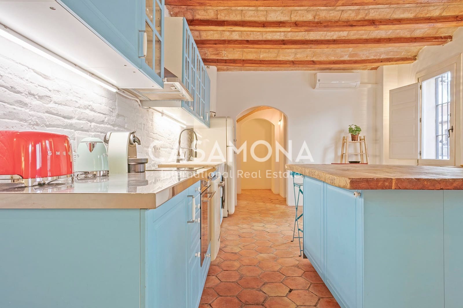 3 sypialnia Apartament na sprzedaż w Miasto Barcelona - 430 000 € (Ref: 9181915)