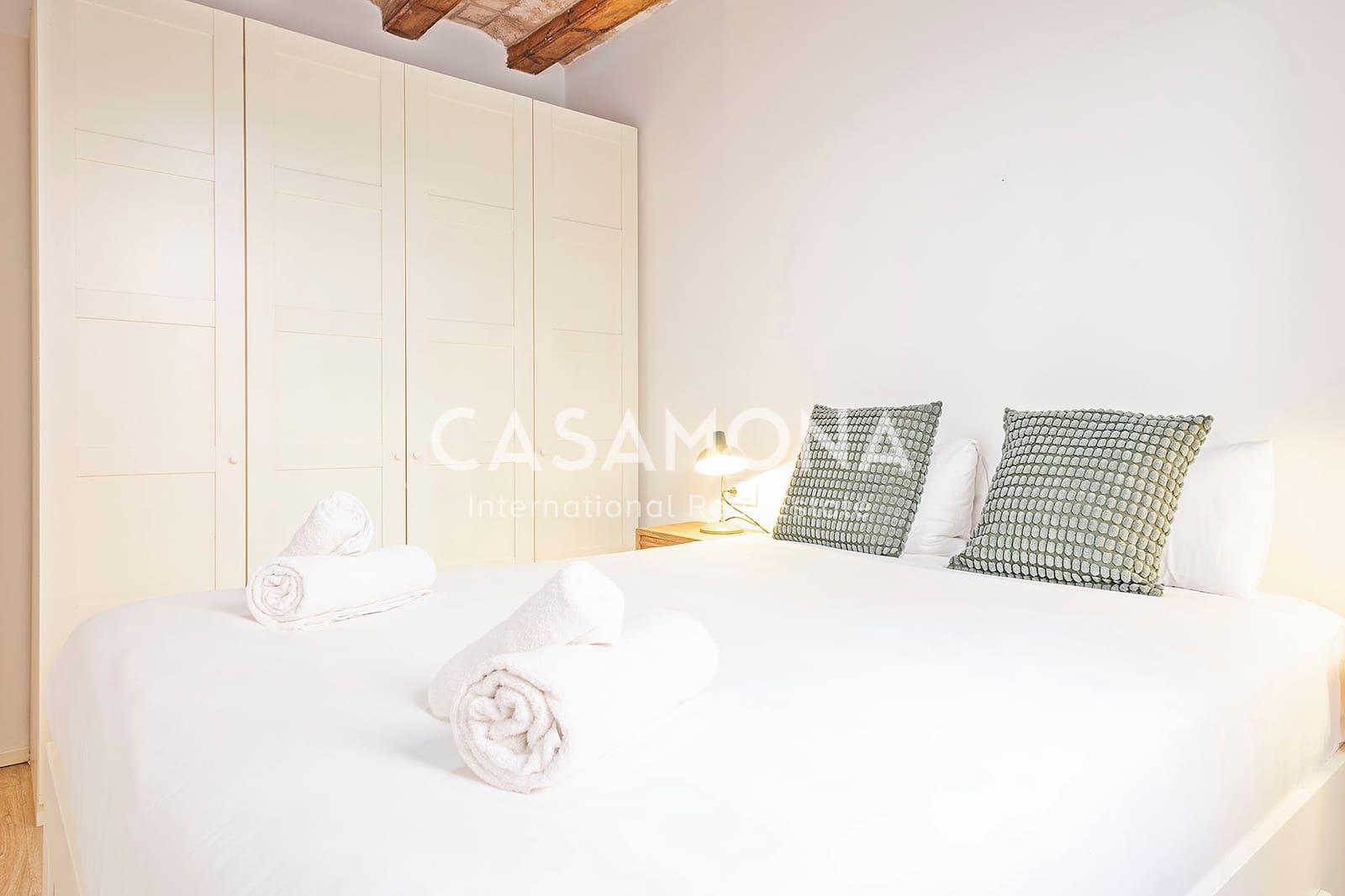 3 sypialnia Apartament na sprzedaż w Miasto Barcelona - 430 000 € (Ref: 9181915)