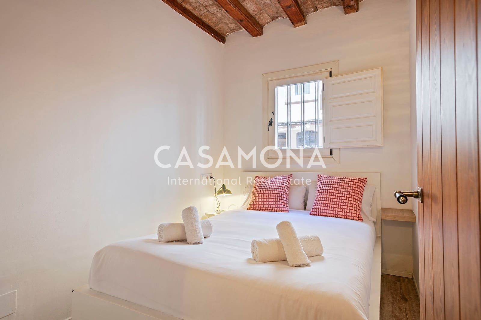 3 sypialnia Apartament na sprzedaż w Miasto Barcelona - 430 000 € (Ref: 9181915)