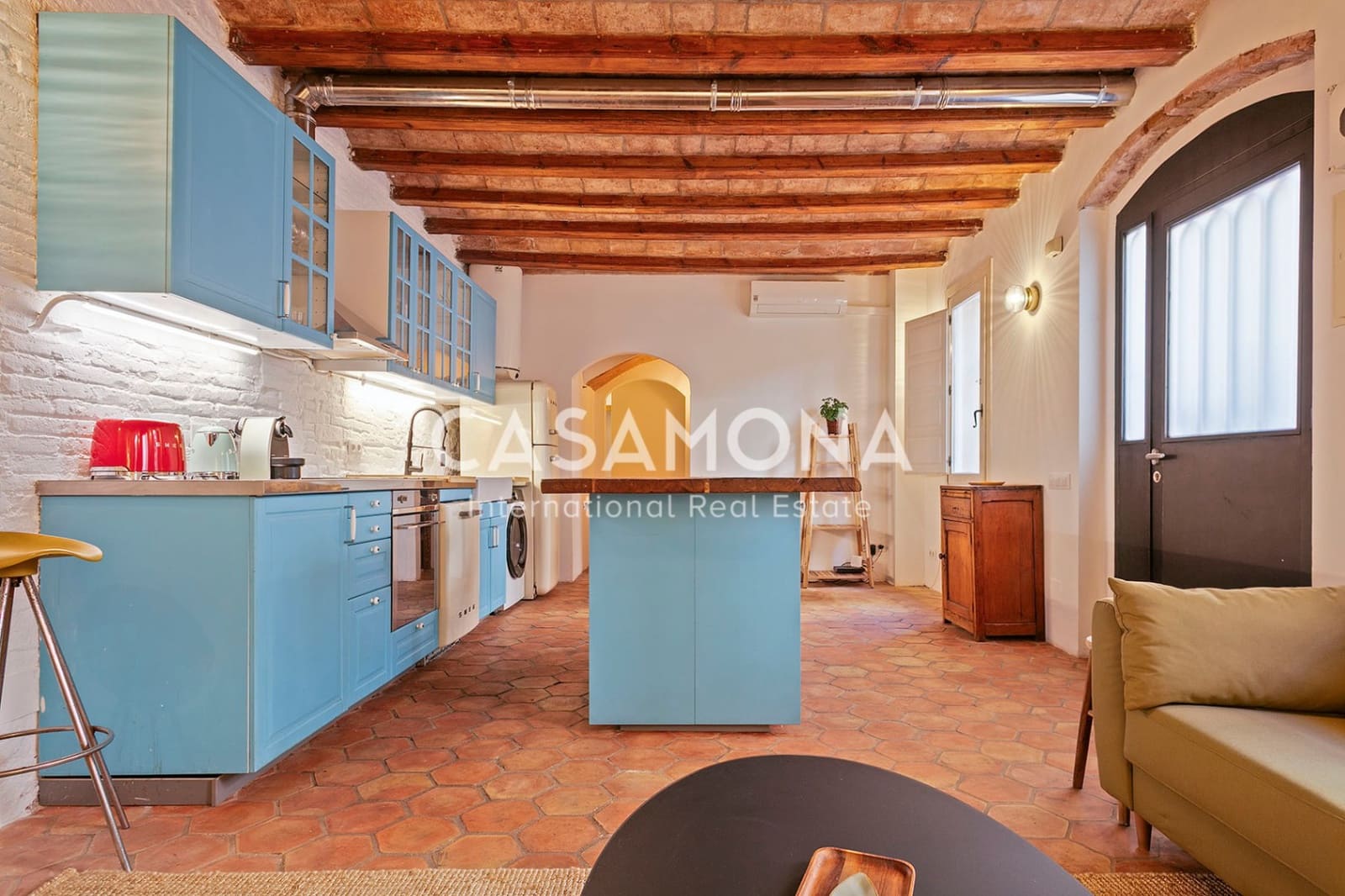 3 sypialnia Apartament na sprzedaż w Miasto Barcelona - 430 000 € (Ref: 9181915)