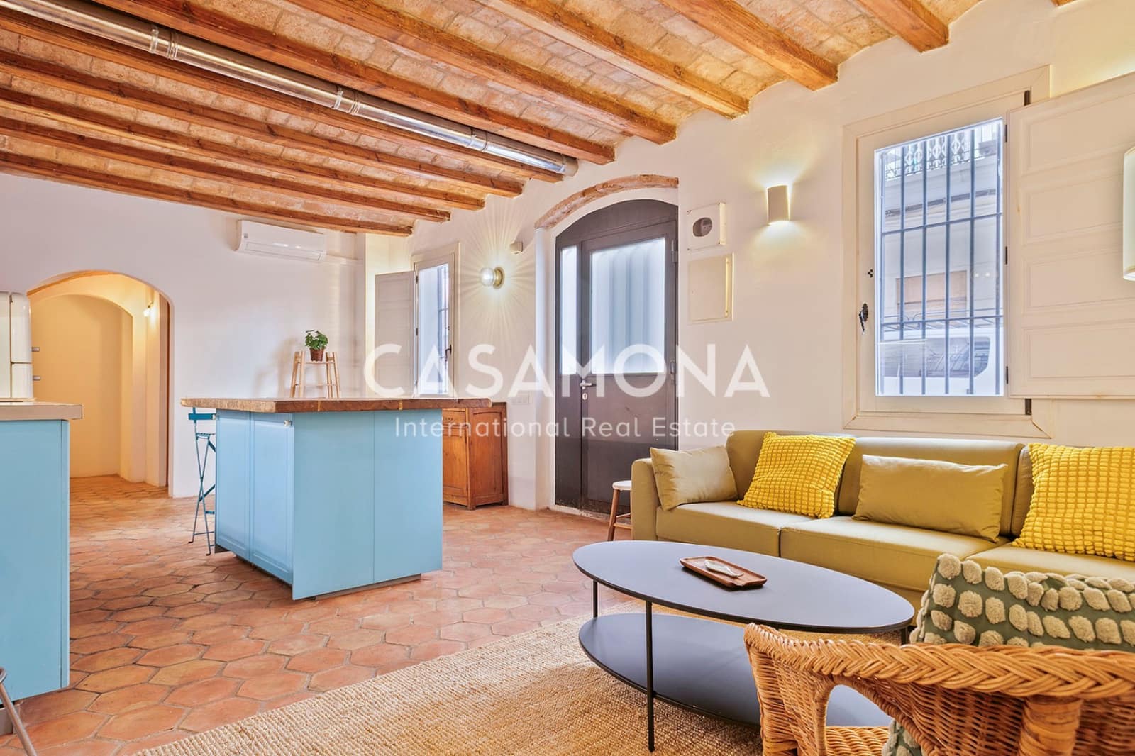 3 sypialnia Apartament na sprzedaż w Miasto Barcelona - 430 000 € (Ref: 9181915)