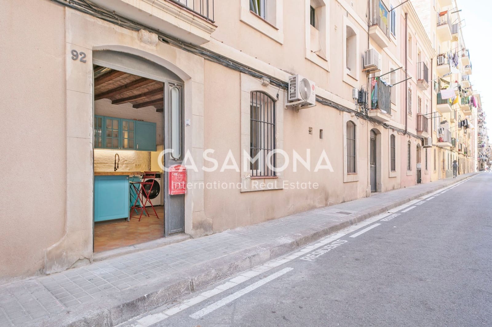 3 sypialnia Apartament na sprzedaż w Miasto Barcelona - 430 000 € (Ref: 9181915)