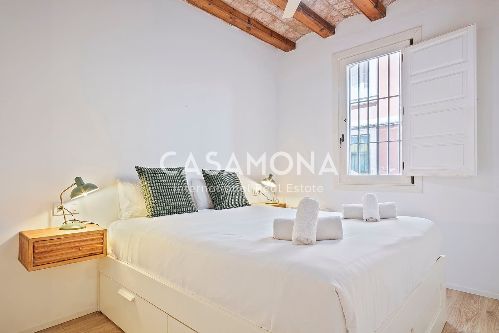 3 sypialnia Apartament na sprzedaż w Miasto Barcelona - 430 000 € (Ref: 9181915)
