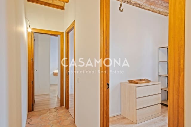 3 sypialnia Apartament na sprzedaż w La Barceloneta, Miasto Barcelona - 430 000 € (Ref: 9181915)