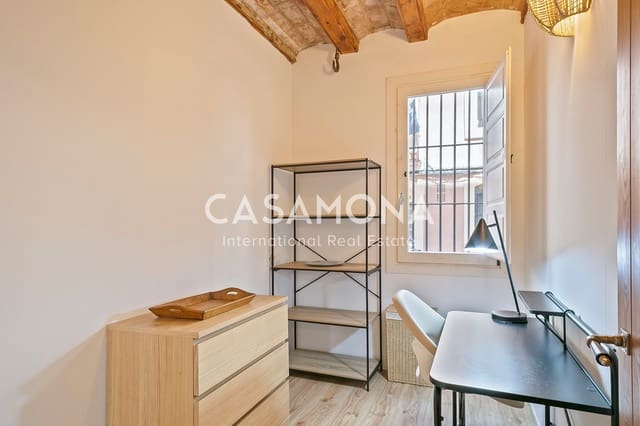 3 sypialnia Apartament na sprzedaż w La Barceloneta, Miasto Barcelona - 430 000 € (Ref: 9181915)