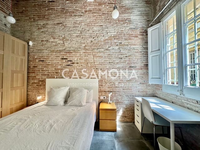 2 bedroom Apartment for sale in El Raval, Barcelona city - € 275,000 (Ref: 9188918)