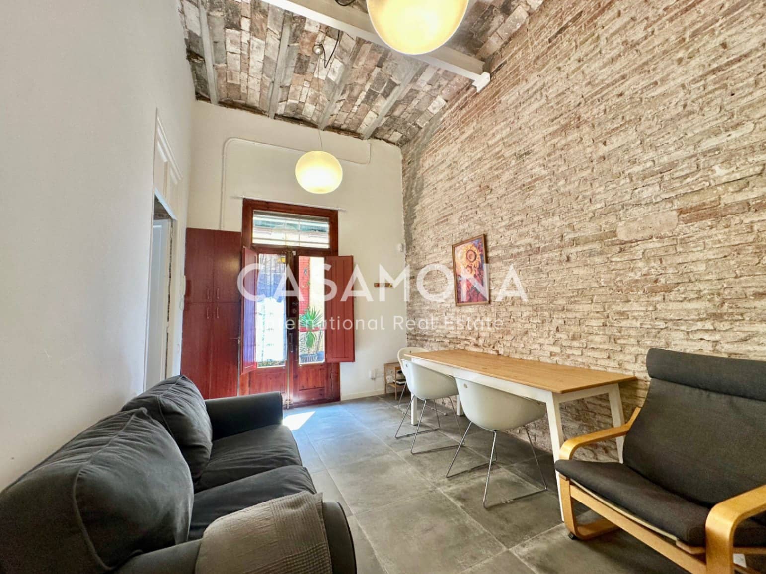 2 soveværelse Lejlighed til salg i Barcelona by - € 275.000 (Ref: 9188918)