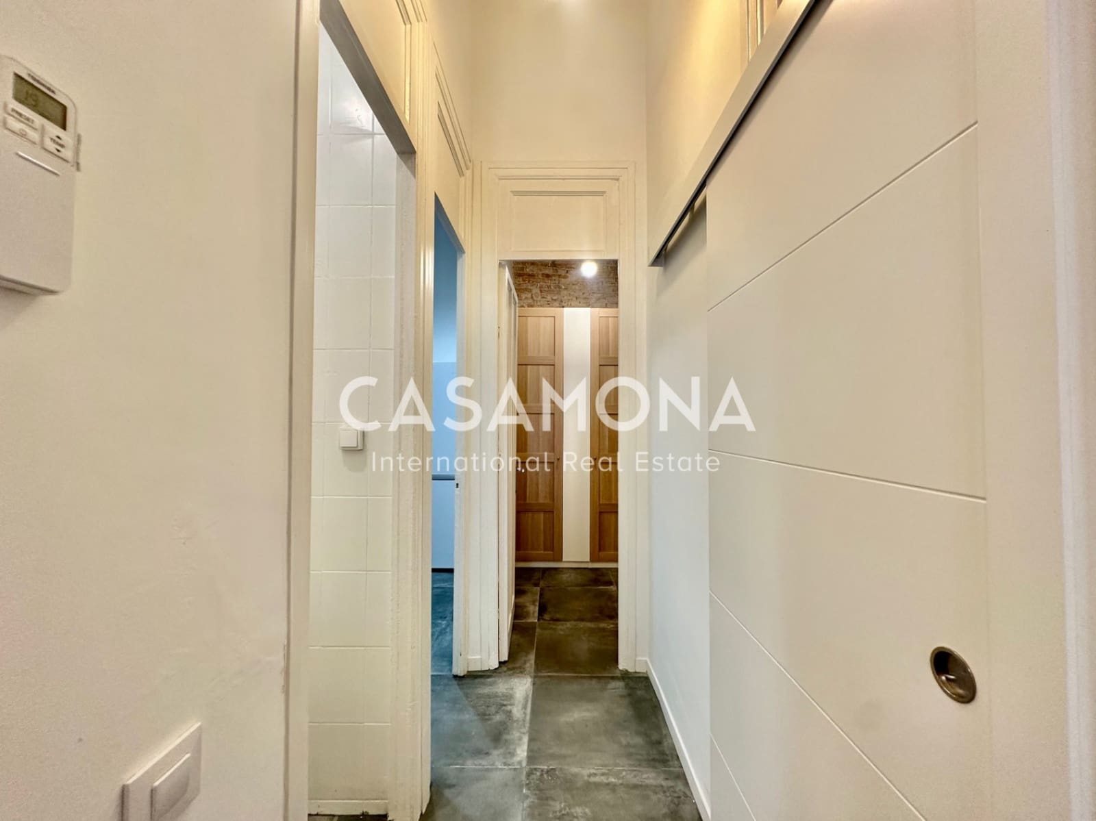 2 soveværelse Lejlighed til salg i Barcelona by - € 275.000 (Ref: 9188918)