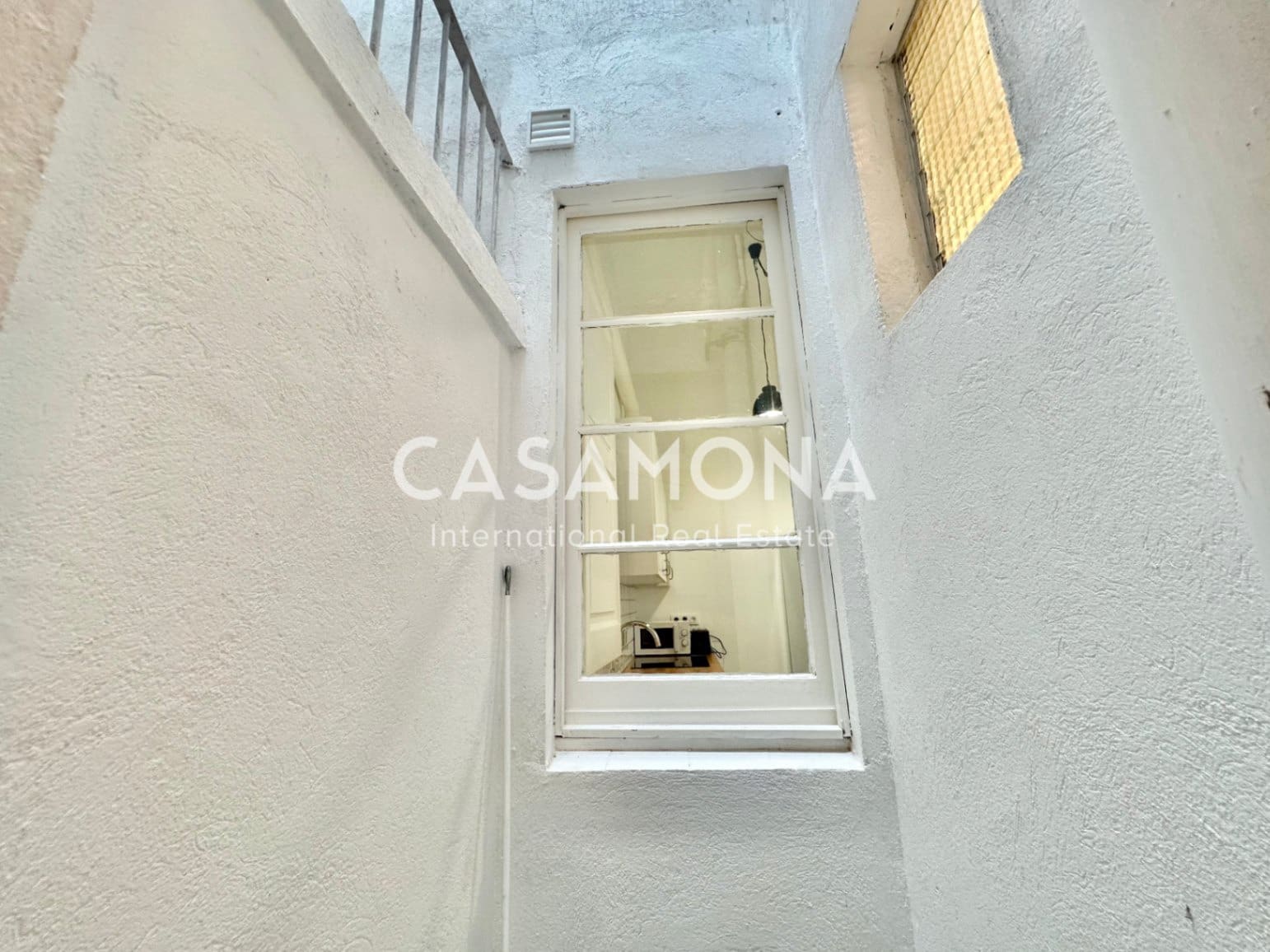 2 soveværelse Lejlighed til salg i Barcelona by - € 275.000 (Ref: 9188918)