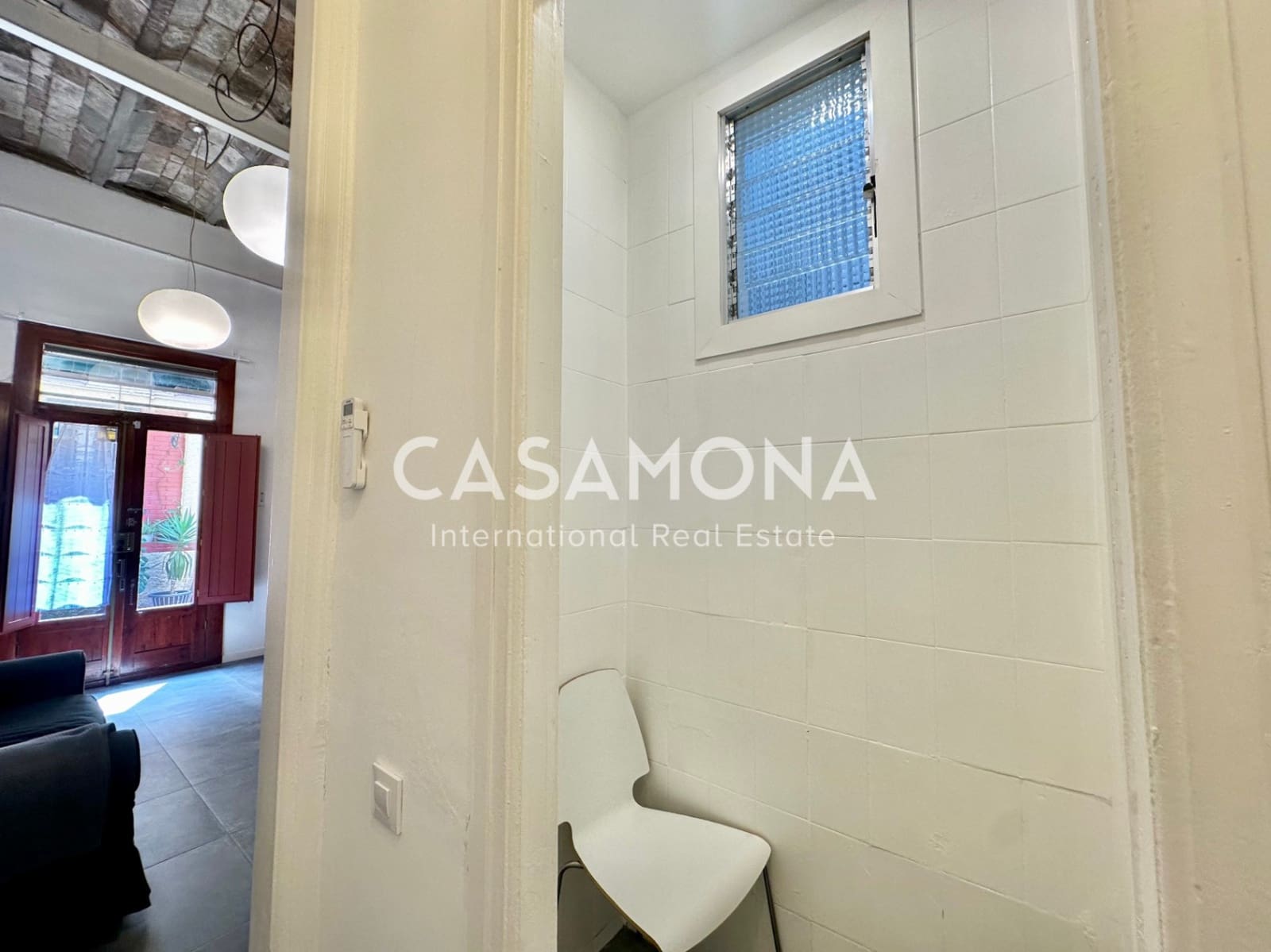 2 soveværelse Lejlighed til salg i Barcelona by - € 275.000 (Ref: 9188918)