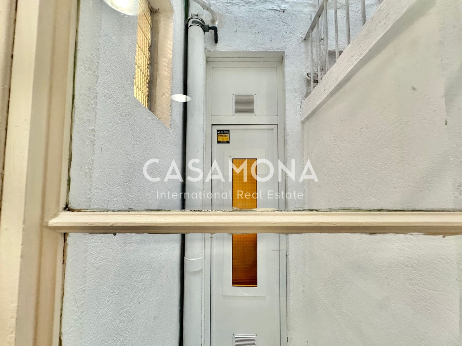 2 soveværelse Lejlighed til salg i Barcelona by - € 275.000 (Ref: 9188918)