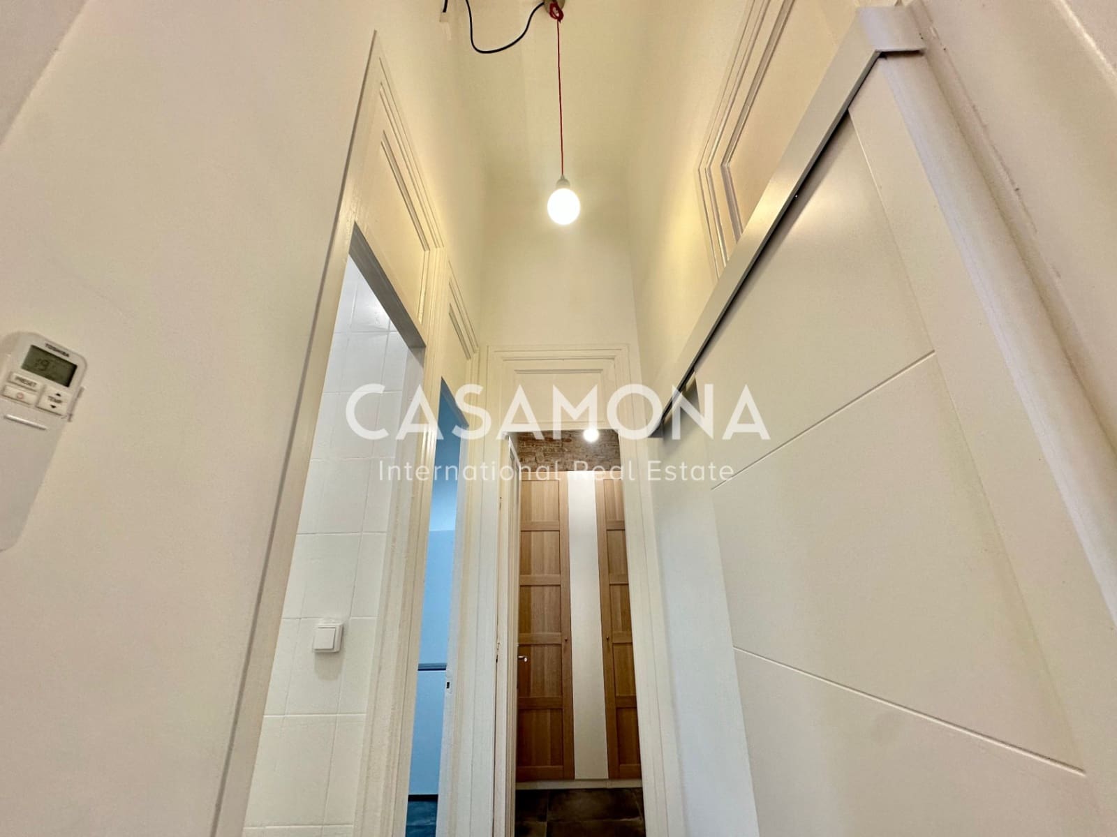 2 soveværelse Lejlighed til salg i Barcelona by - € 275.000 (Ref: 9188918)