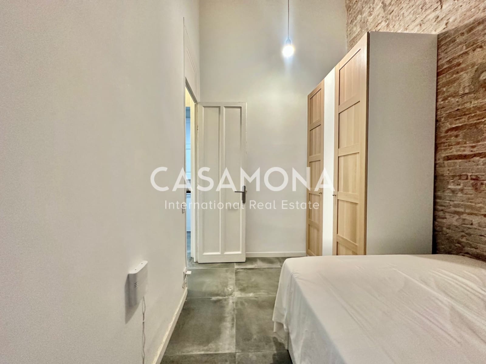 2 soveværelse Lejlighed til salg i Barcelona by - € 275.000 (Ref: 9188918)