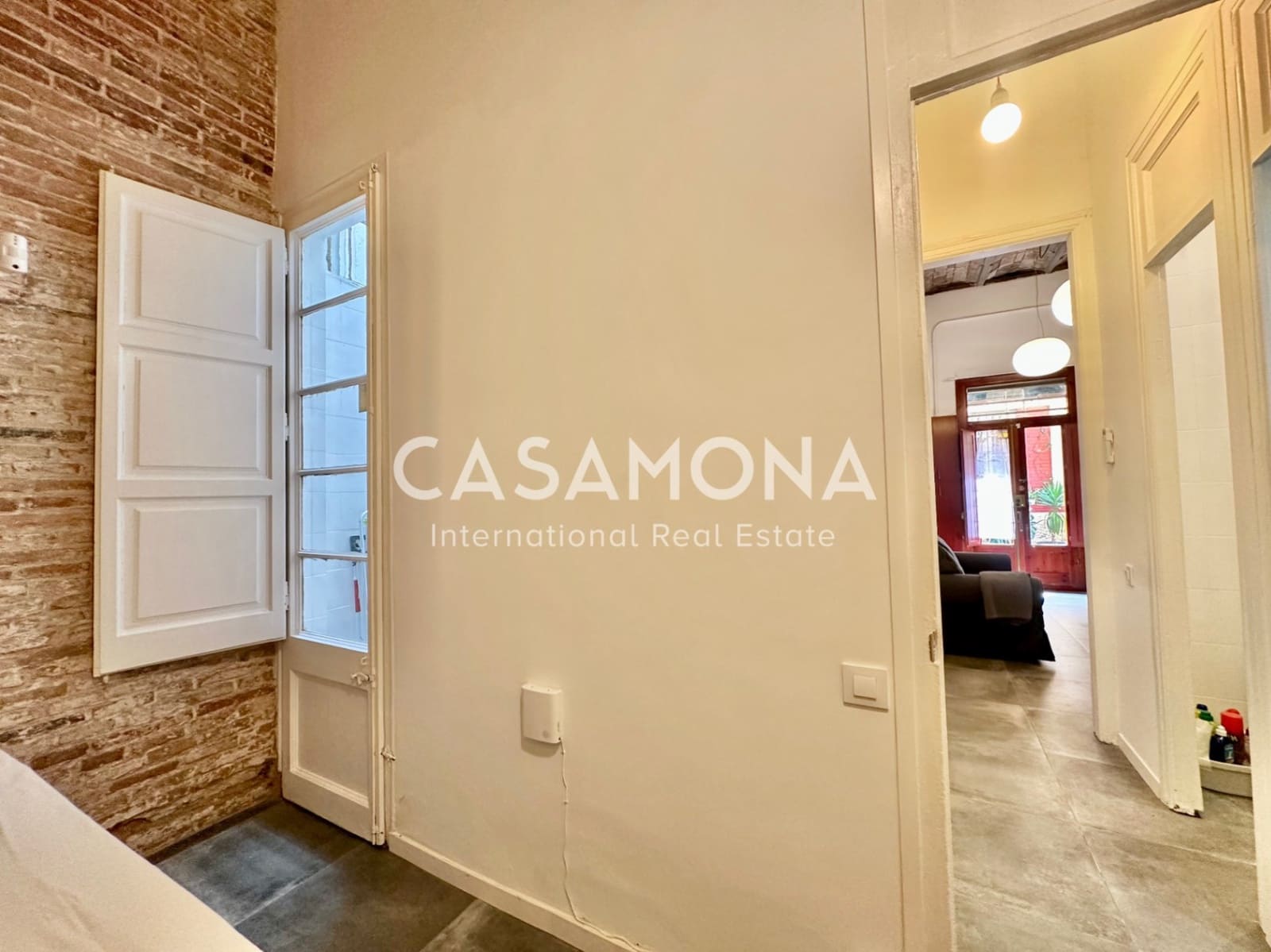 2 soveværelse Lejlighed til salg i Barcelona by - € 275.000 (Ref: 9188918)