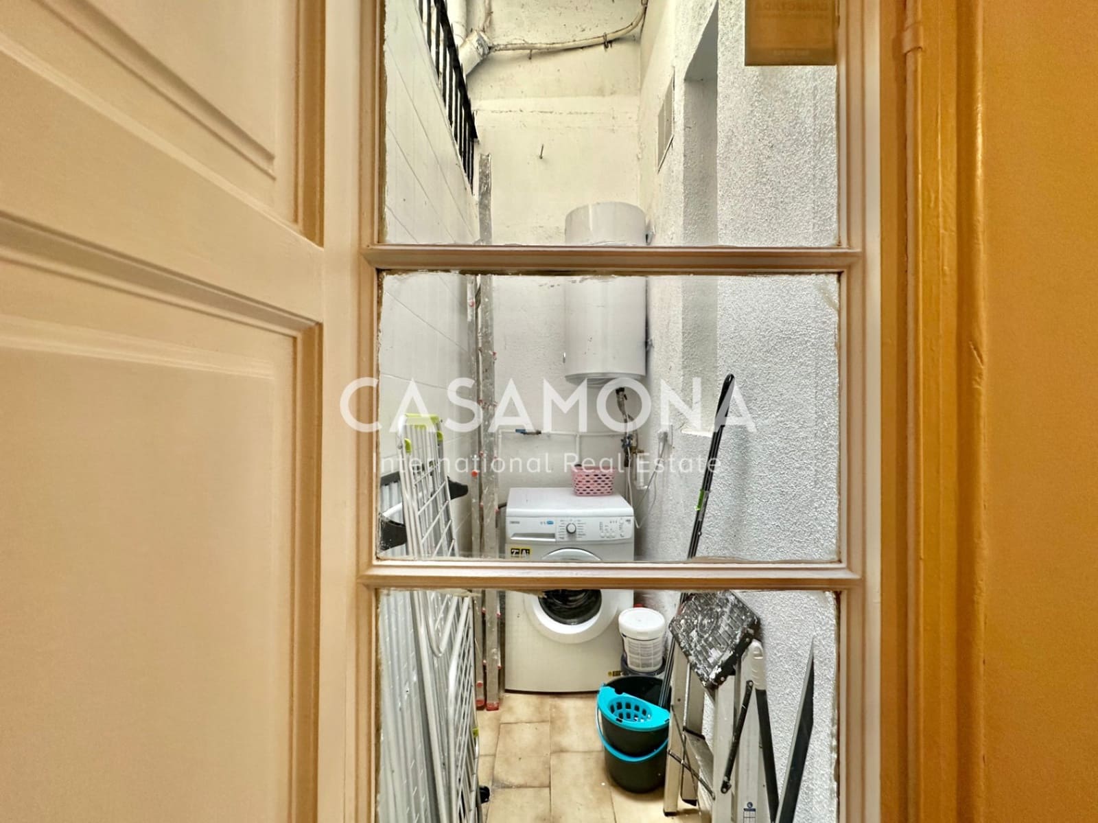 2 soveværelse Lejlighed til salg i Barcelona by - € 275.000 (Ref: 9188918)