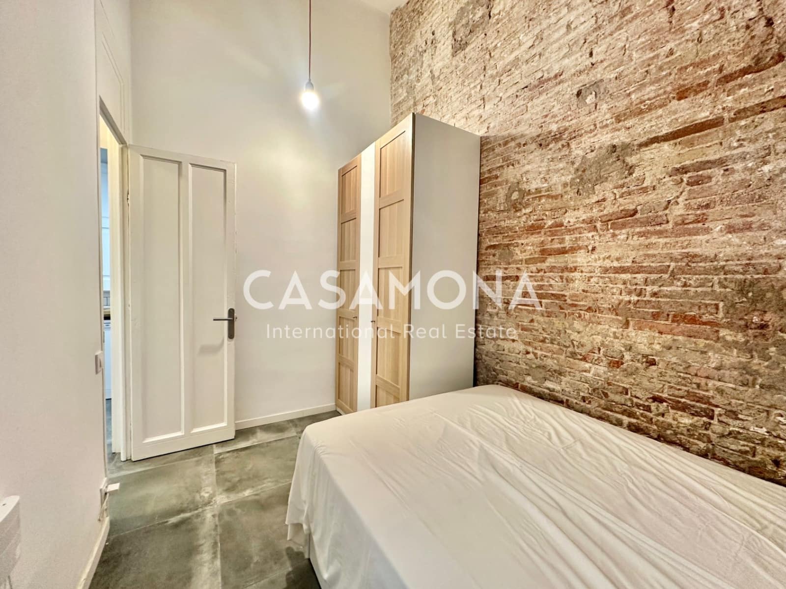 2 soveværelse Lejlighed til salg i Barcelona by - € 275.000 (Ref: 9188918)