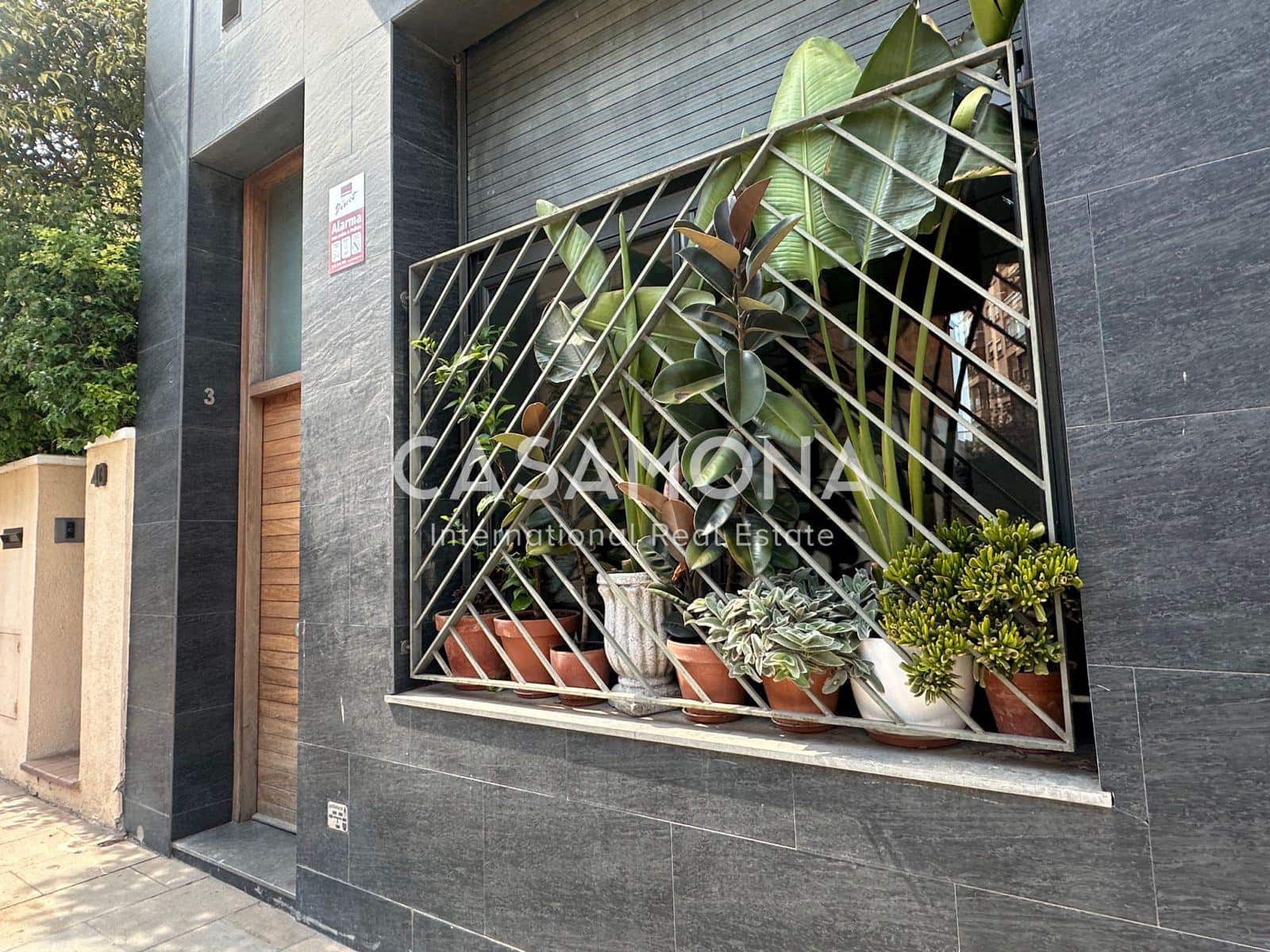 3 camera da letto Appartamento in vendita in Barcelona citta - 530.000 € (Rif: 9188919)
