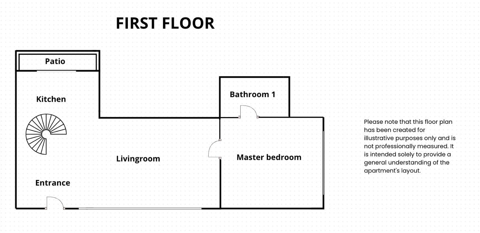 3 camera da letto Appartamento in vendita in Barcelona citta - 530.000 € (Rif: 9188919)