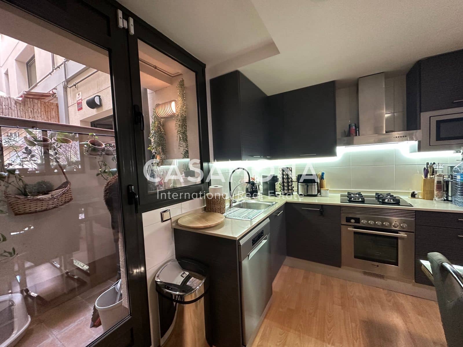 3 camera da letto Appartamento in vendita in Barcelona citta - 530.000 € (Rif: 9188919)