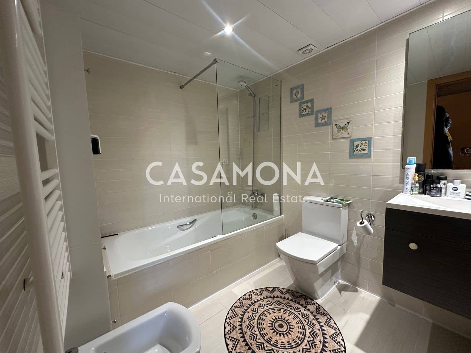 3 camera da letto Appartamento in vendita in Barcelona citta - 530.000 € (Rif: 9188919)