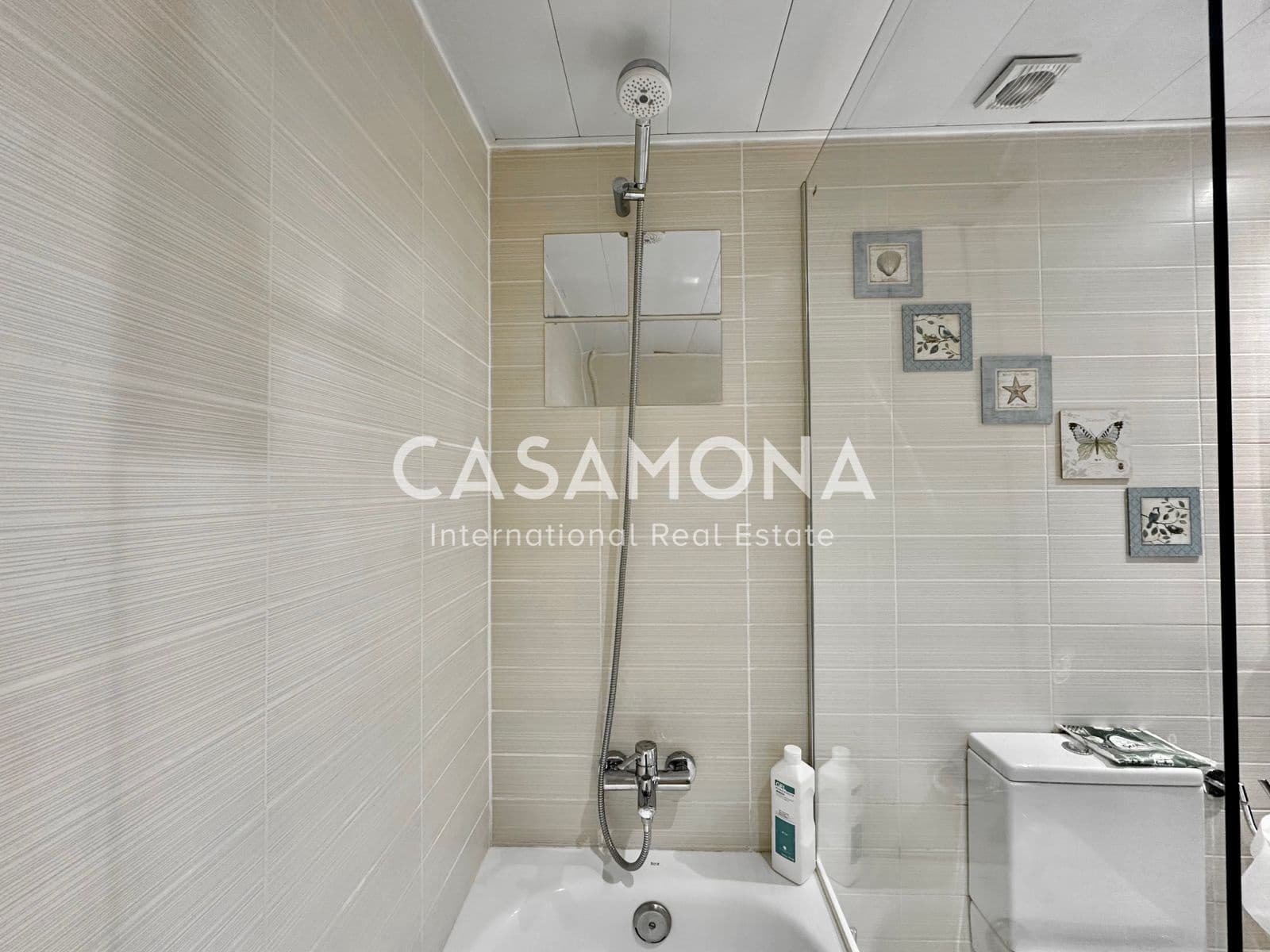 3 camera da letto Appartamento in vendita in Barcelona citta - 530.000 € (Rif: 9188919)