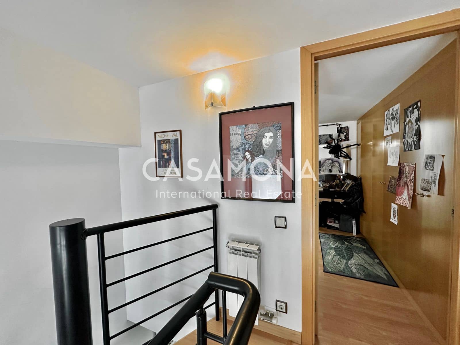 3 camera da letto Appartamento in vendita in Barcelona citta - 530.000 € (Rif: 9188919)